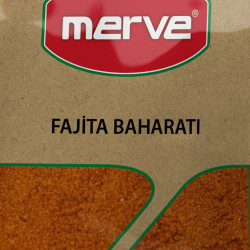 Fajita Baharatı
