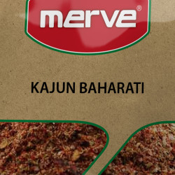 Kajun Baharatı