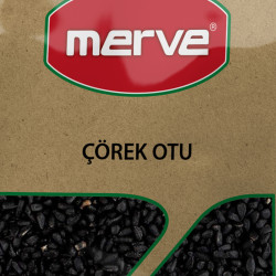 Çörek Otu 
