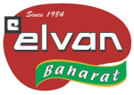 Elvan Baharat