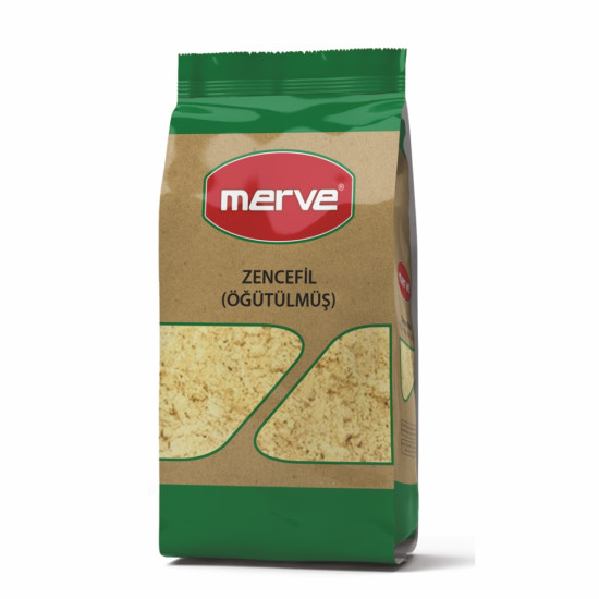 Zencefil (Öğütülmüş)